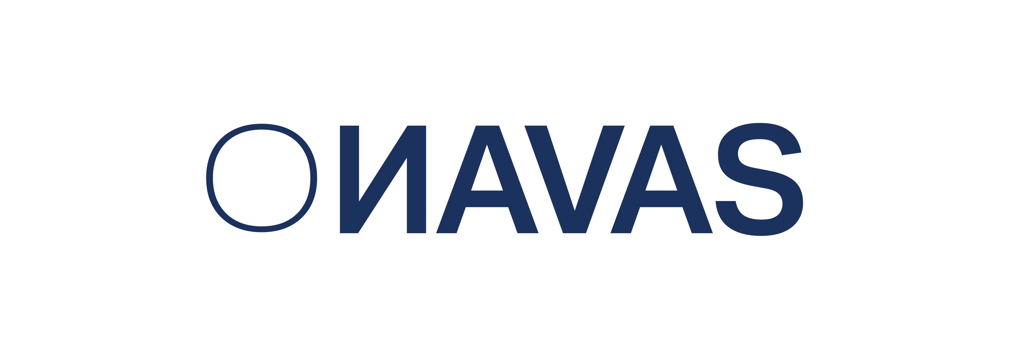 Logo Navas